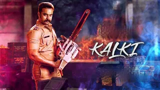 Kalki (2021) New South Hindi Dubbed Full Movie Dual Audio [Hindi + Malayalam] #shorts