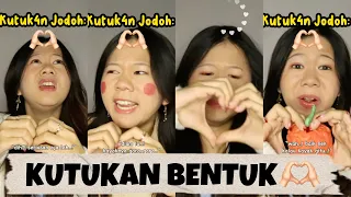 KOMPILASI VIDEO TIKTOK PIYAN (KUTUKAN BENTUK 🫶🏻?!!) Kentang Idaman 2023