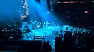 Pearl Jam - 20240510 - Not For You w/ Sleater-Kinney Modern Girl tag - PDX