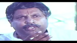 Mukhyamantri Chandru Best Scene || Muthinantha Manushya Movie Scenes || Kannadiga Gold Films || HD