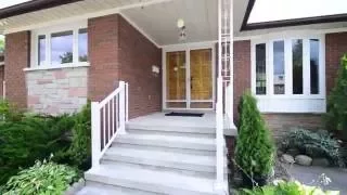 1153 Huntingwood Drive Scarborough, Fred Ly and Eileen Xu