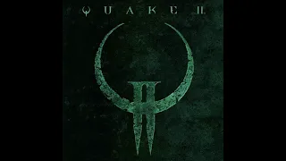 QUAKE II OST Remastered V2 - The Underworld - Sonic Mayhem (Track 6)