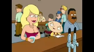 Family Guy Best of Stewie Season 1