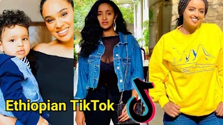 Tik Tok - Ethiopian Funny videos compilation | አዝናኝ ቪድዮዎች ስብስብ Ethiopian Comedy | Habesha Tik Tok 3