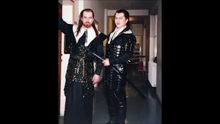 Dmitri Hvorostovsky & Roberto Scandiuzzi. Duet. I Puritani by V. Bellini
