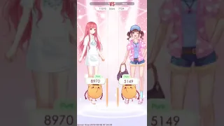 I love the voices|Love Nikki Dress-Up Queen