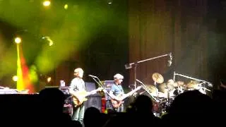 Phish Blossom 6 24 12 Sweet Virginia