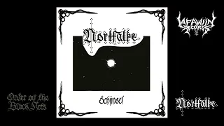 Nortfalke - Schijnsel (full ep, 2022)