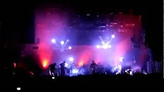 Portugal The Man     Helter Skelter   The Avalon 10 1 11