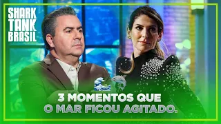 7ª TEMPORADA 🤝  MELHORES NEGOCIAÇÕES! 🤑 | Shark Tank Brasil