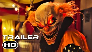 THE CURSE OF BRIDGE HOLLOW Trailer (2022)