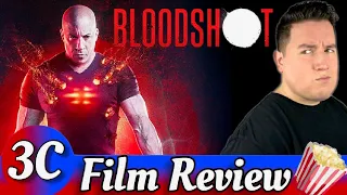 Bloodshot Movie Review SPOILER FREE