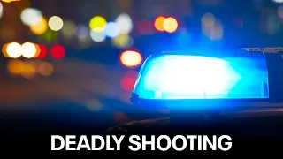 Man dies following apparent road-rage shooting in Apache Junction