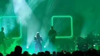 Beatrice Egli LIVE Wetzlar 19.04.2024 Buderus Arena "Neuanfang" Intro