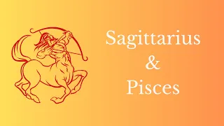 Learn Astrology 101 : Sagittarius and Pisces - Your Bhagya and Karma in the Chart