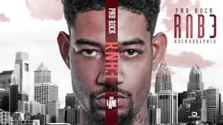 PnB Rock - Fall In Love [Official Audio]