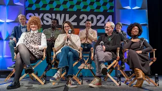 Paramount+’s Star Trek Discovery: The Trailblazing Journey to the Fifth and Final Season | SXSW 2024