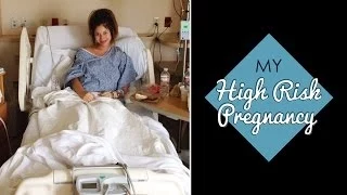 My High Risk Pregnancy: Placenta Previa