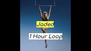 Miley Cyrus - Jaded (1 HOUR)