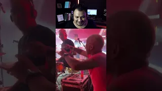 O Melhor PROFESSOR DE BATERIA do Mundo 🥁🇧🇷