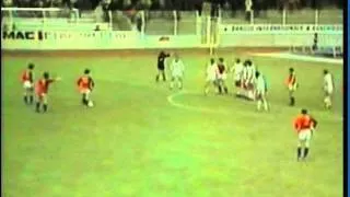 1979 (May 1) Luxembourg 0-Czechoslovakia 3 (EC Qualifier).mpg