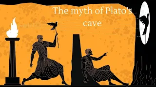 The myth of Plato's cave / online course