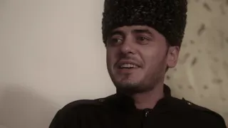 Красота Чеченский Обычаев "Белхи в гостях у Бикату"
