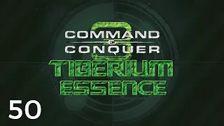 Let's Play Command & Conquer: Tiberium Essence 2.0 #50 | Death And The Ghost 7a