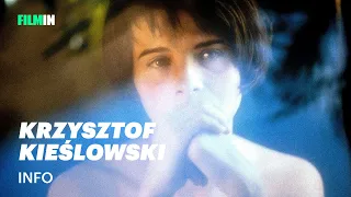 7 claves sobre Krzysztof Kieślowski | Filmin