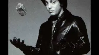 Billy Joel-The Longest Time w/Lyrics In Description