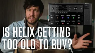 Should You Buy a Helix in 2022 or is it Too Late?