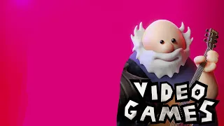 Tenacious D - Video Games but speeds up when Jack goes out of frame