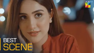 Takabbur - Episode 21 - Best Scene 01 [ Fahad Sheikh, Aiza Awan & Hiba Aziz ] - HUM TV