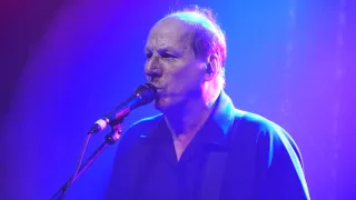 Adrian Belew power trio - Indiscipline - live @ Barby Feb.3 ,2016