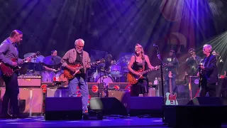 Tedeschi Trucks Band feat. Hot Tuna- Don’t Think Twice It’s All Right (Beacon Theatre- Mon 10/3/22)