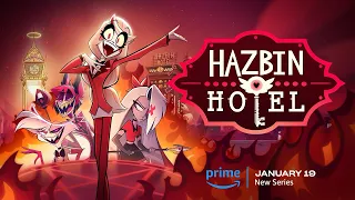 Hazbin Hotel - Loser, Baby (Japanese / 日本語) 🇯🇵 [Audio Only]