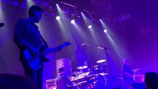 Midnight Oil - Arctic World • Center Stage • Atlanta, GA • 5/6/17