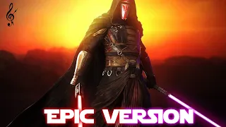 Revan's Theme (Epic Version)