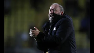 Official TUFC TV | Gary Johnson On 4 - 1 Win Over Woking 28/12/19