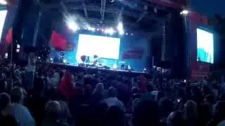 Александр Маршал в Молдове! Концерт в Кишиневе 14.09.2014 (Может быть)