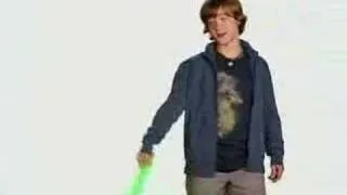 Your Watching Disney Channel - Jason Earles