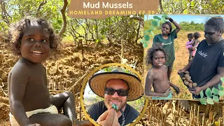 Rägudha: Mud Mussels | Homeland Dreaming Ep. 59