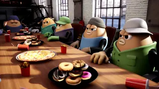 Killer Bean Episode 2 2020