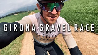 S1 E13: First gravel race...EVER.