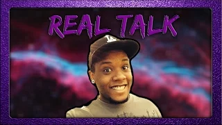 Youtube als Stotterer | Real Talk #1