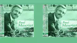 Paul Mauriat - Say Say Say {American Hits Collection} Track 7