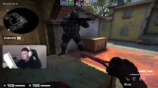 Underrated Spam On Inferno