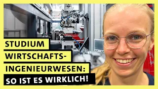 Wirtschaftsingenieurwesen studieren: Perfekte Kombi aus BWL und Ingenieurwesen?! | alpha Uni