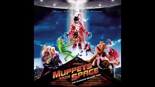 Muppets From Space - Shining Star (The Dust Brothers & Jeymes)