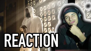 Tech N9ne - Yeah No! ft. Mackenzie Nicole | OFFICIAL MUSIC VIDEO | REACTION!!